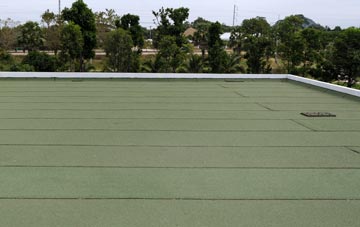 all Congl Y Wal roofing types quoted for