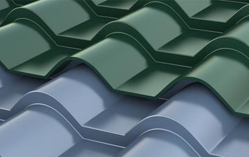 who should consider Congl Y Wal plastic roofs