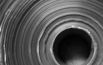 Congl Y Wal pvc roof replacement