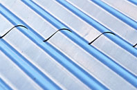 Congl Y Wal corrugated roofing