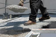find rated Congl Y Wal flat roofing replacement companies