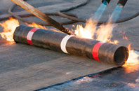 Congl Y Wal flat roof sealing