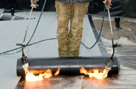 Congl Y Wal flat roof sealing quote