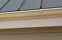 Congl Y Wal soffit repair